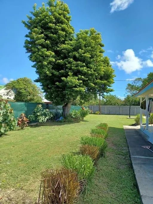 La Villa Rouyo 勒穆莱