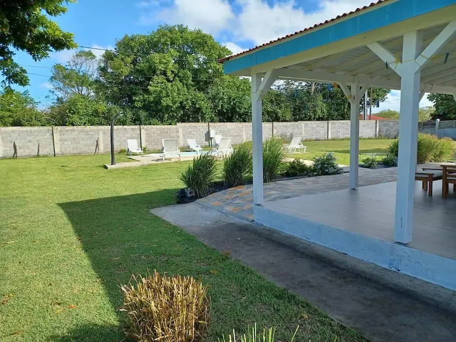 La Villa Rouyo 勒穆莱