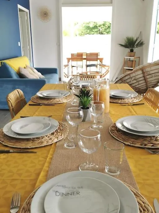 La Villa Rouyo 勒穆莱