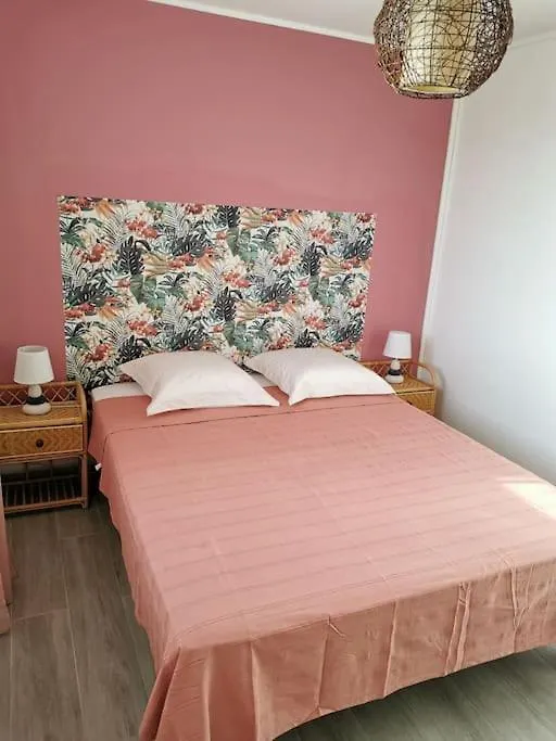 La Villa Rouyo 勒穆莱