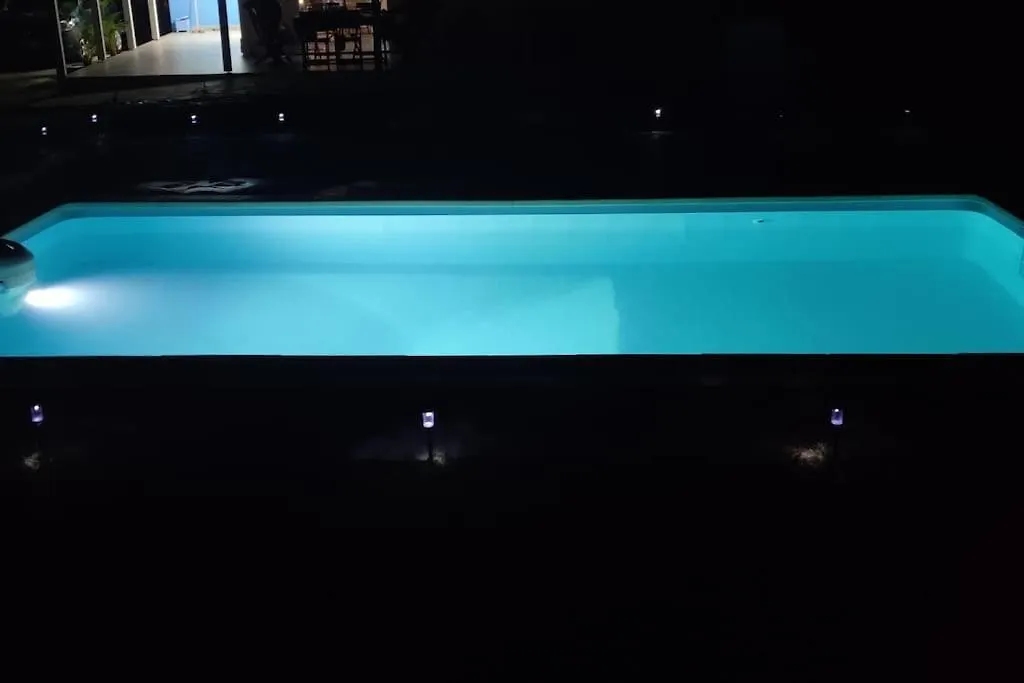 La Villa Rouyo 勒穆莱