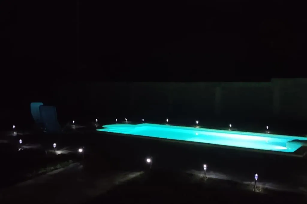 La Villa Rouyo Le Moule 0*,  Guadeloupe