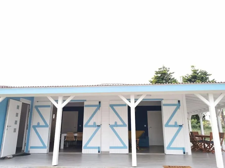 La Villa Rouyo Le Moule 0*,  Guadeloupe