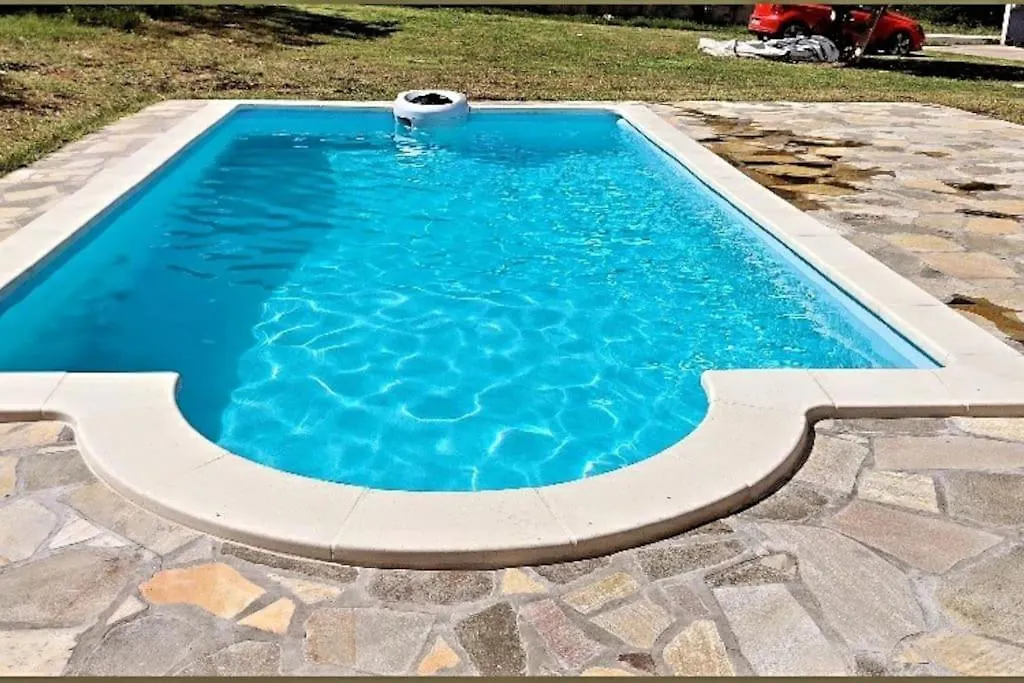 La Villa Rouyo Le Moule